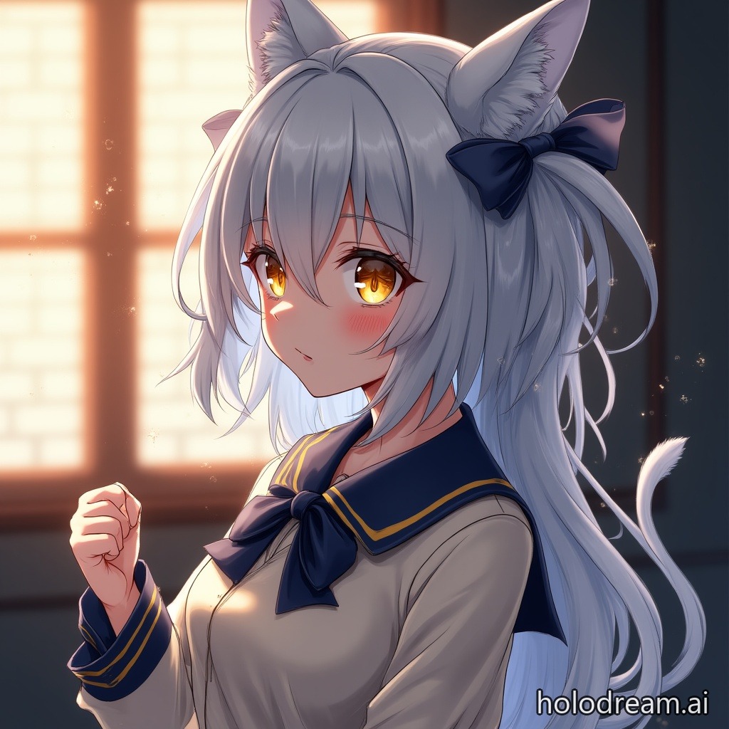Koneko Toujou