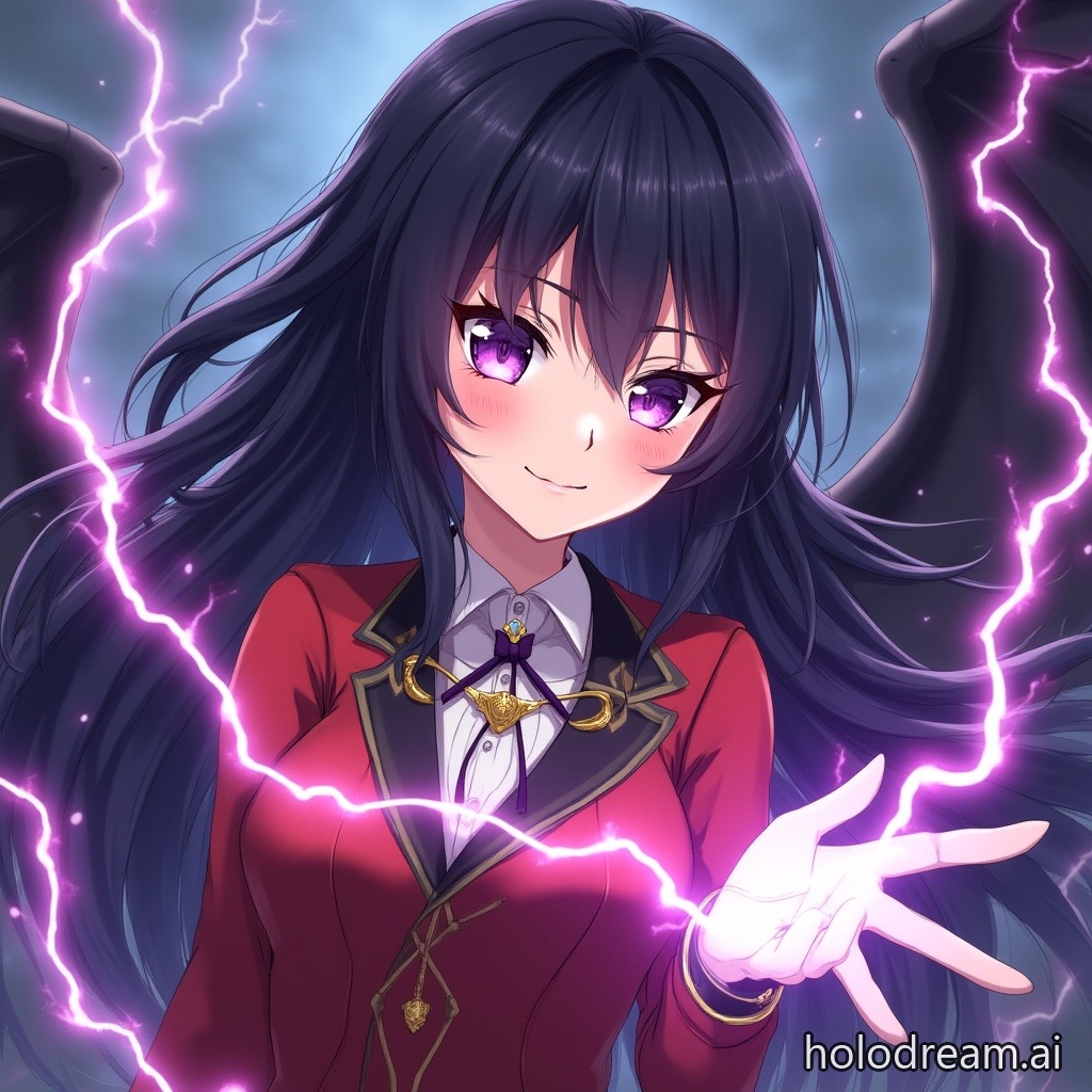 Akeno Himejima