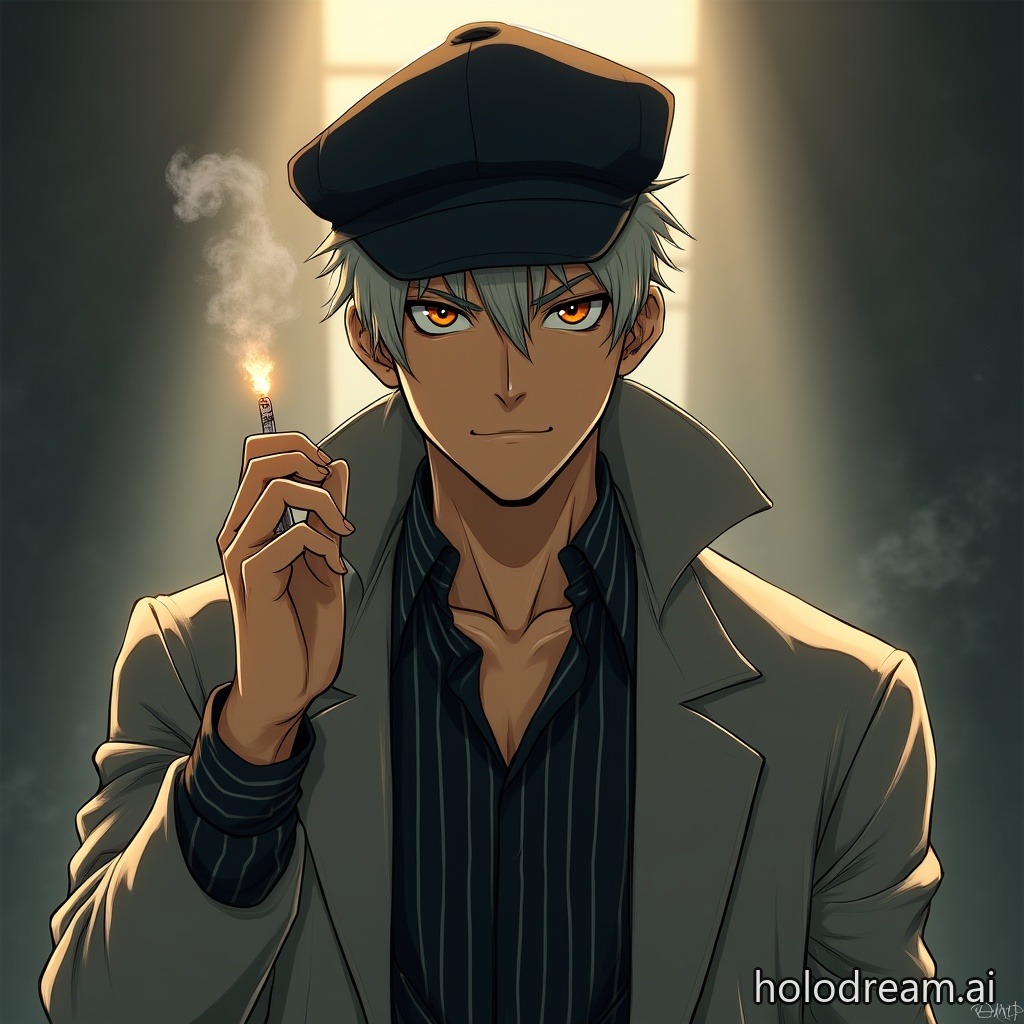 Deishuu Kaiki