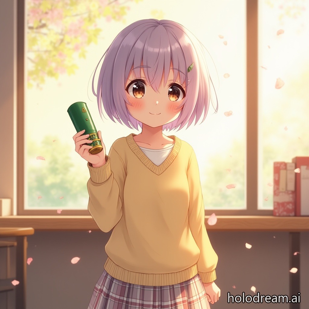 Renge Miyauchi