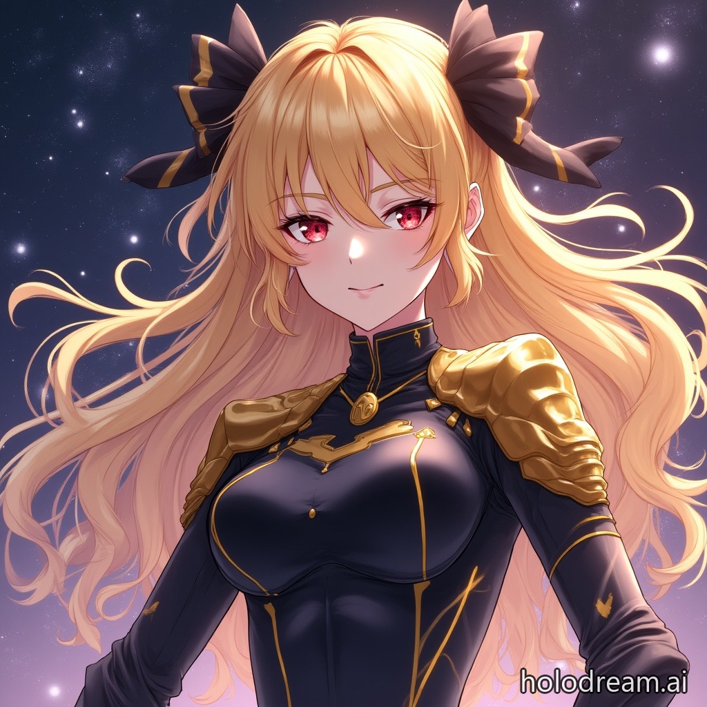 Konjiki no Yami