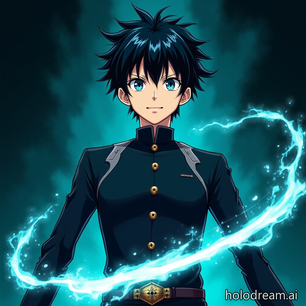 Tatsuya Shiba