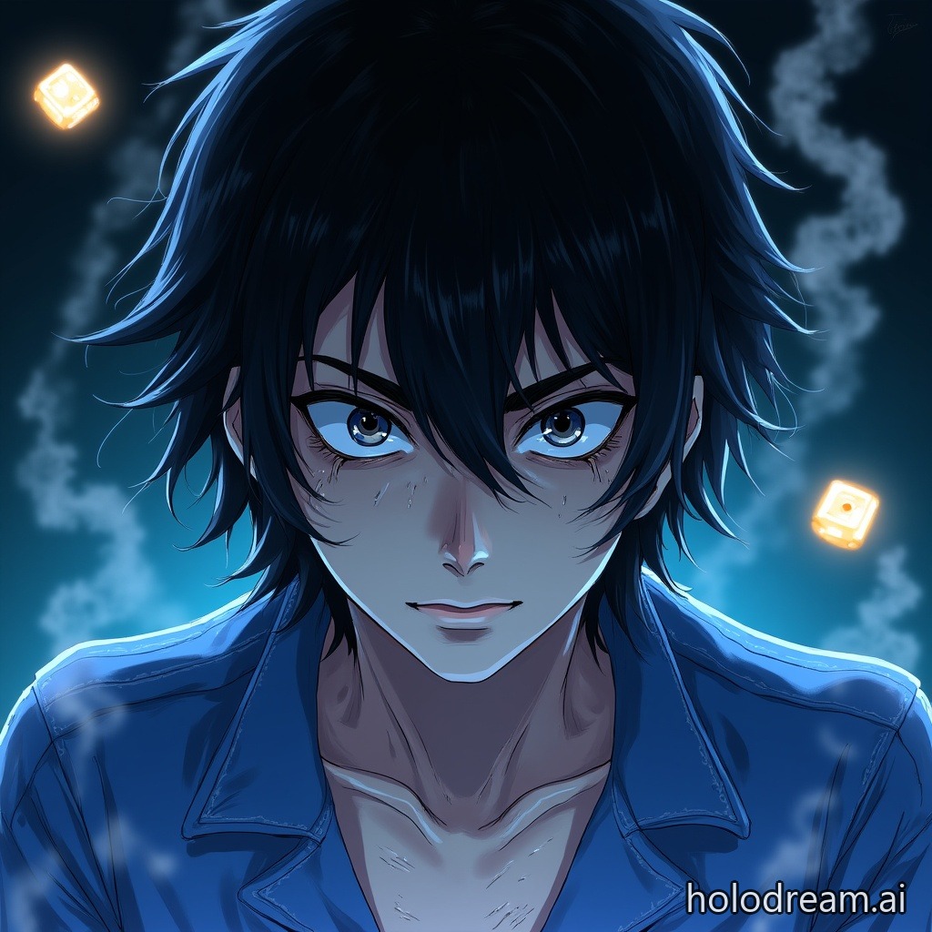 Kaiji Itou