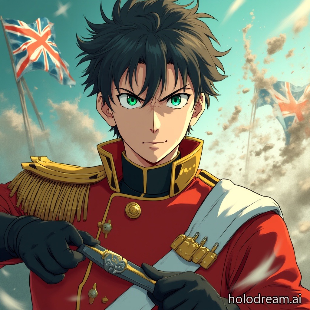 Suzaku Kururugi