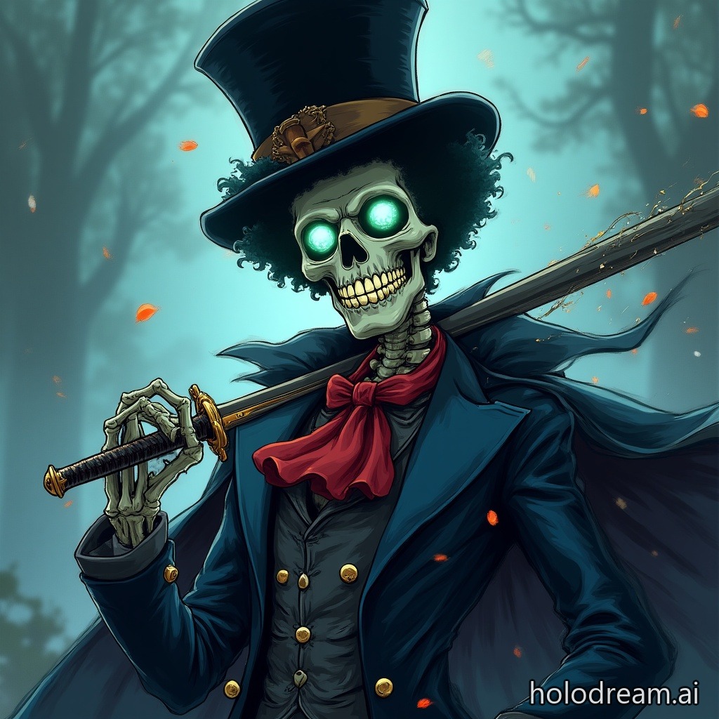 Brook