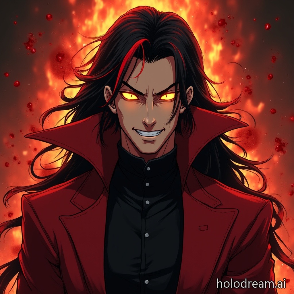 Alucard