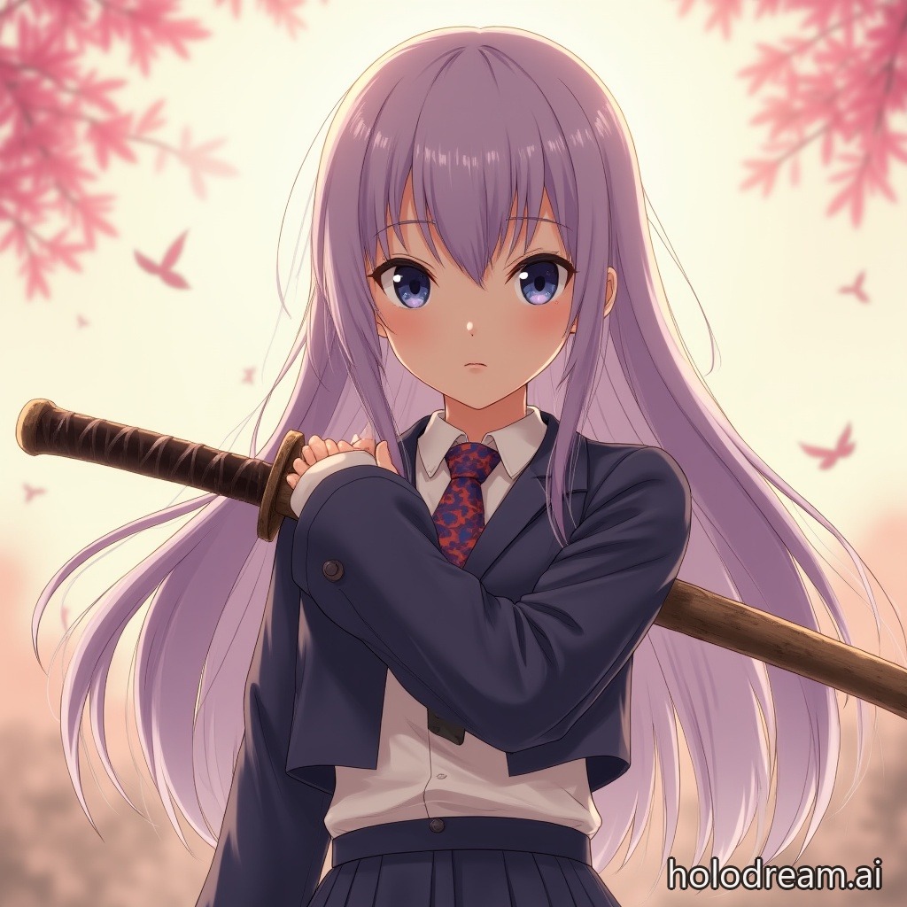 Saeko Busujima