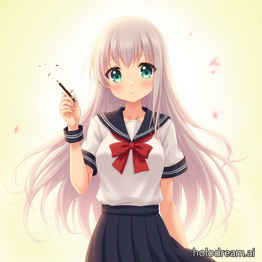 Mashiro Shiina