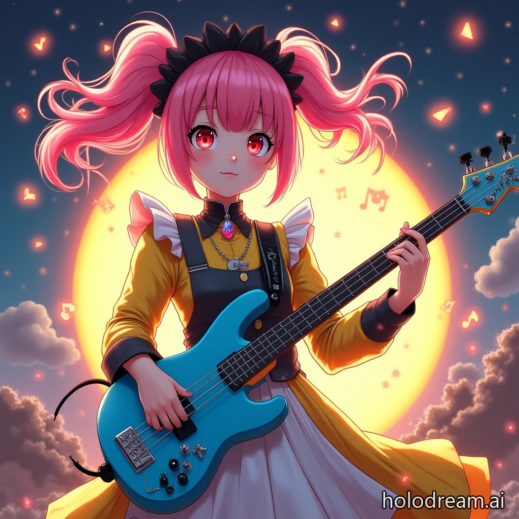 Haruko Haruhara
