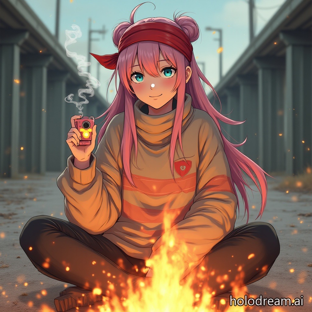 Mamimi Samejima