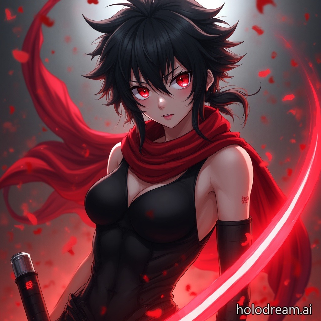Akame