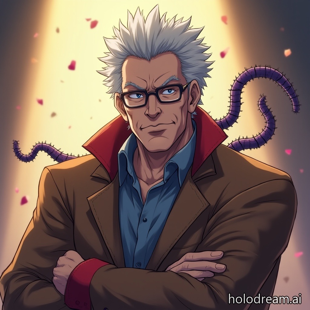Joseph Joestar