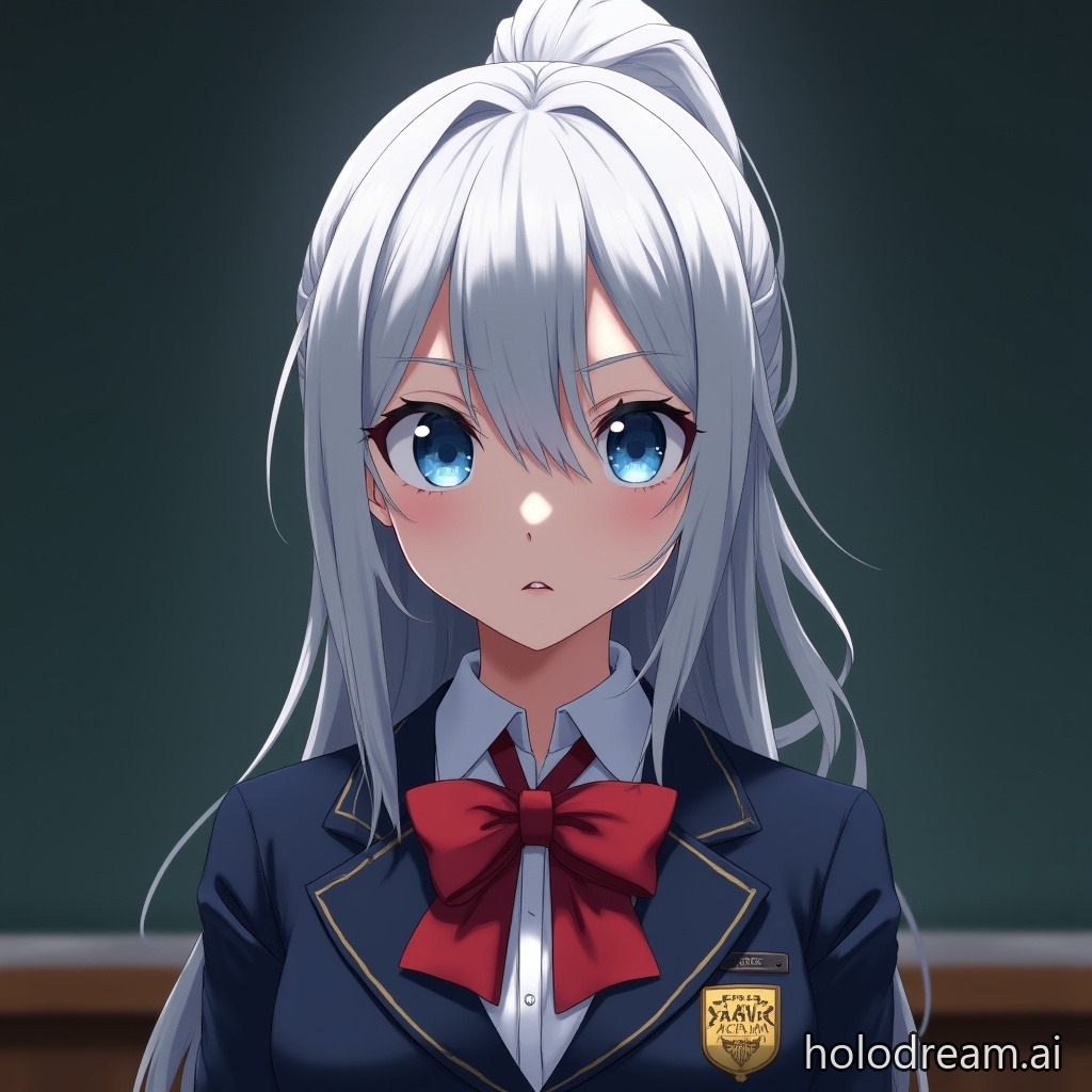 Kyouko Kirigiri