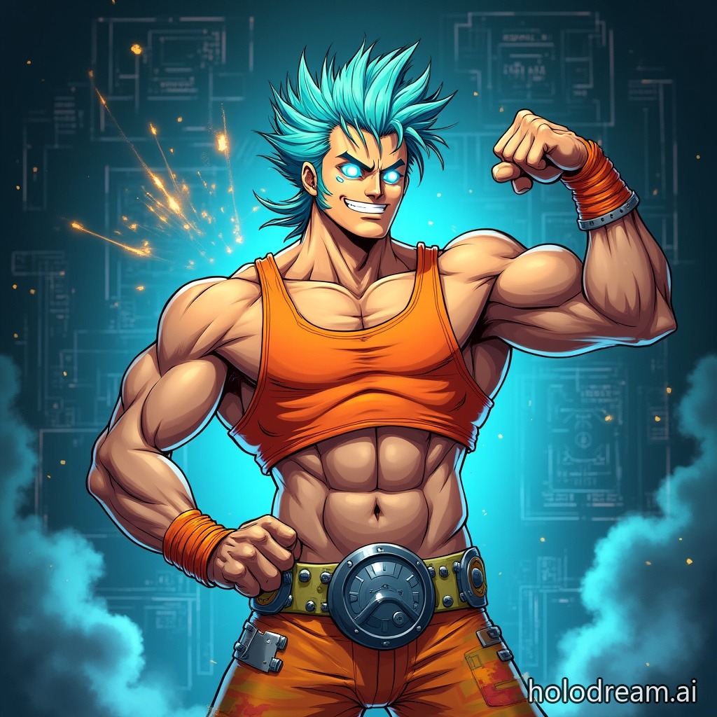 Franky