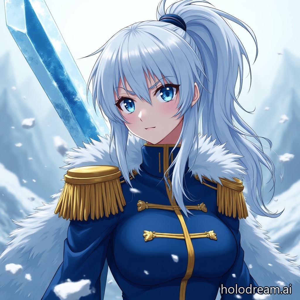 Esdeath
