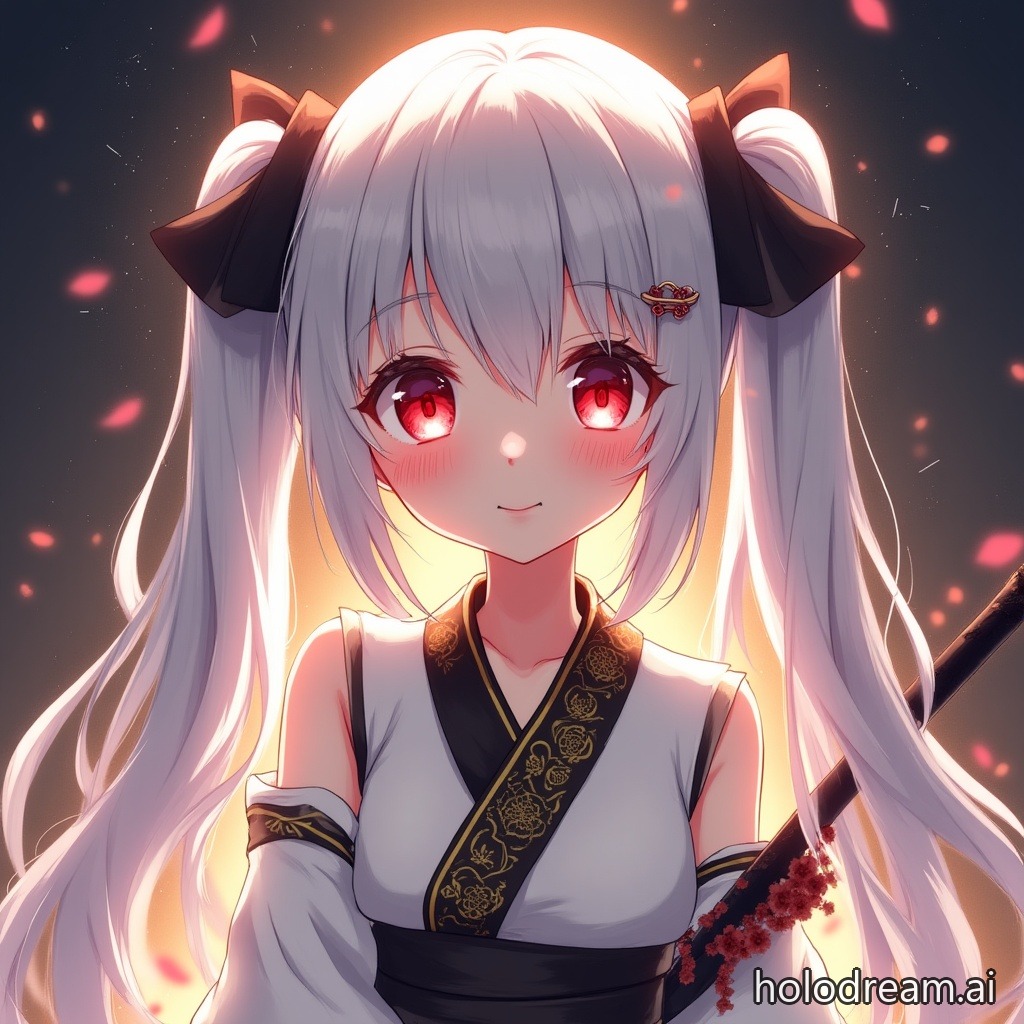 Tooka Yatogami