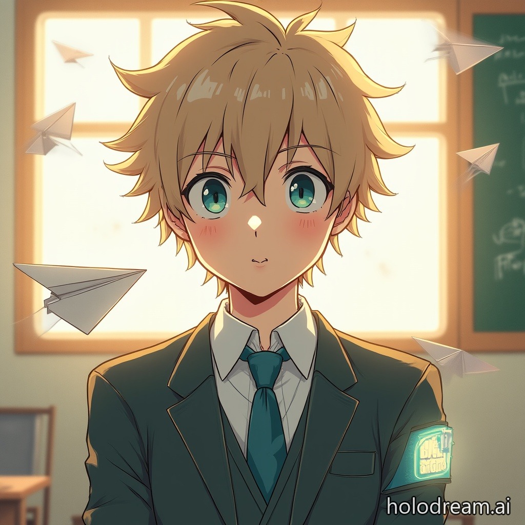 Hachiman Hikigaya
