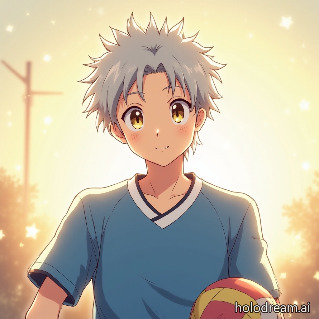 Koushi Sugawara