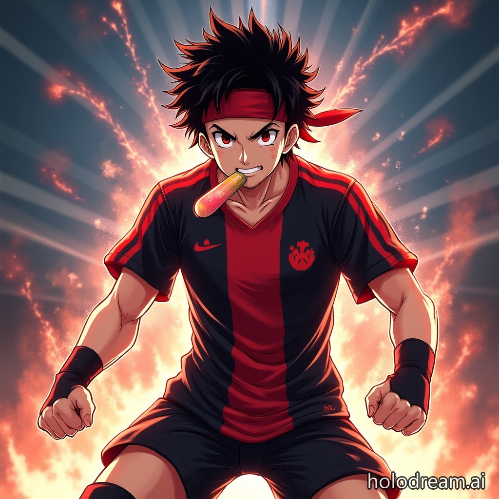 Yuu Nishinoya