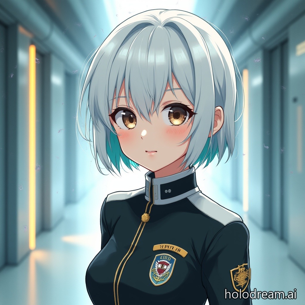 Akane Tsunemori