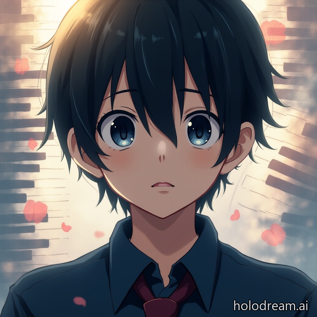 Kousei Arima