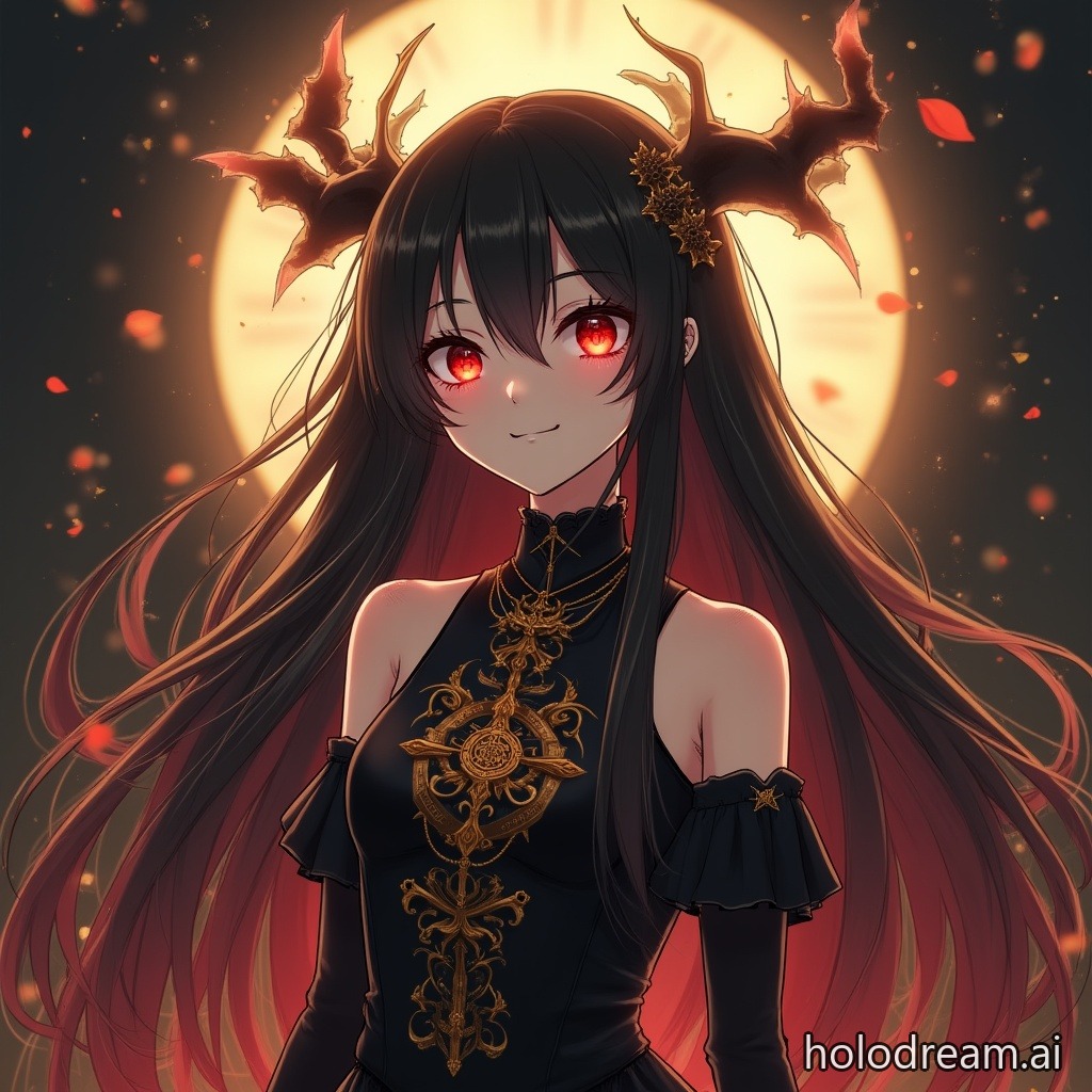 Kurumi Tokisaki