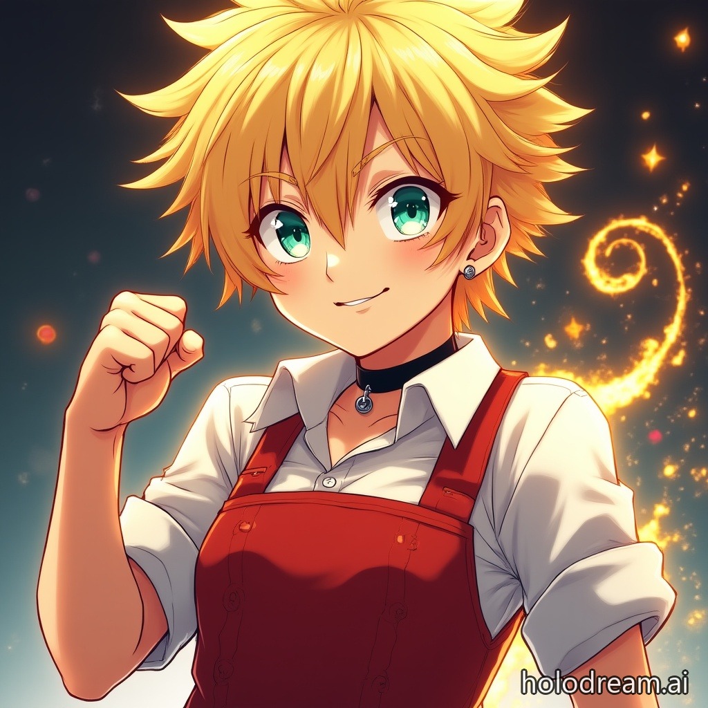 Meliodas