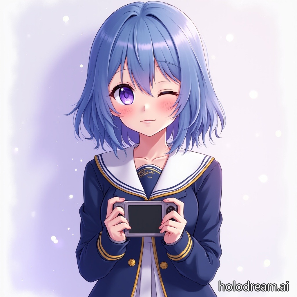 Chiaki Nanami
