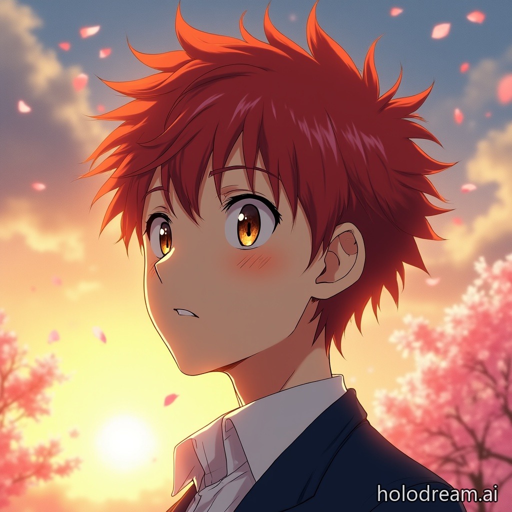 Shouya Ishida