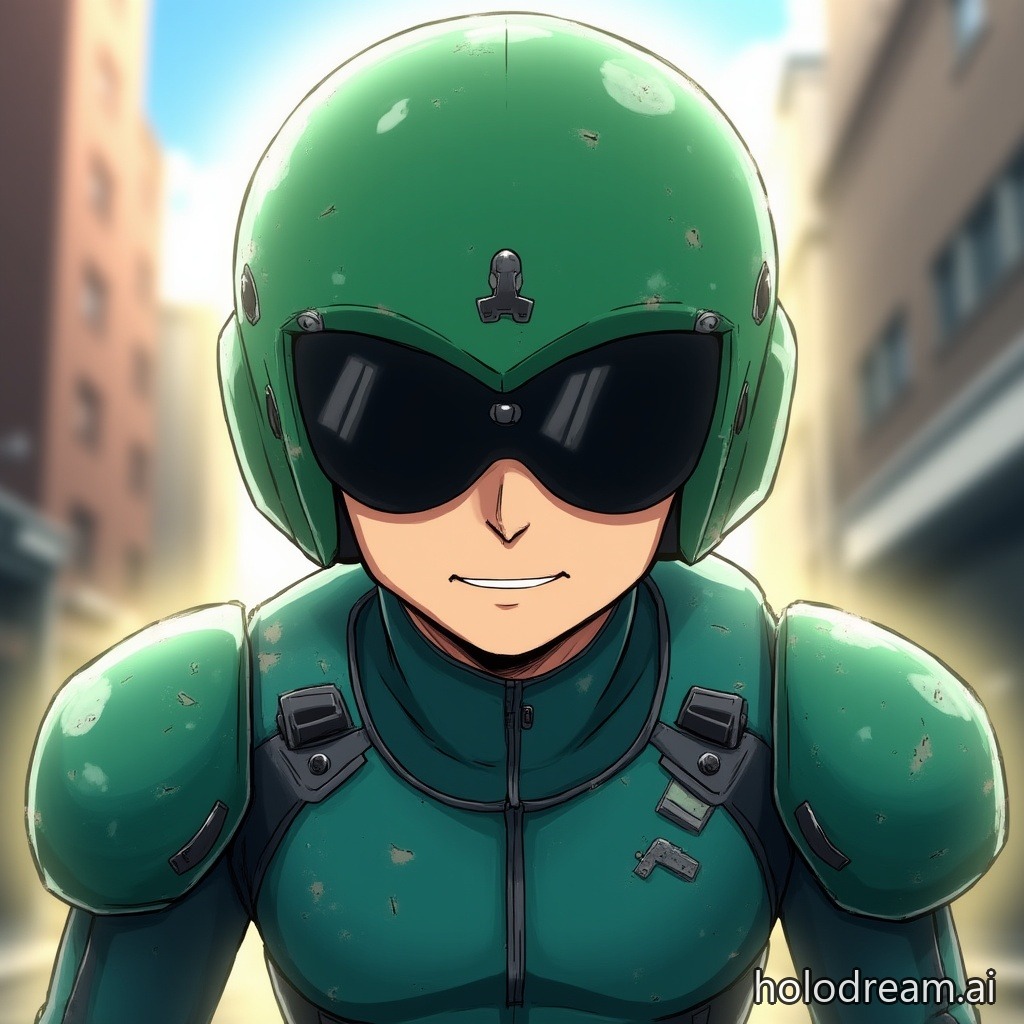 Mumen Rider