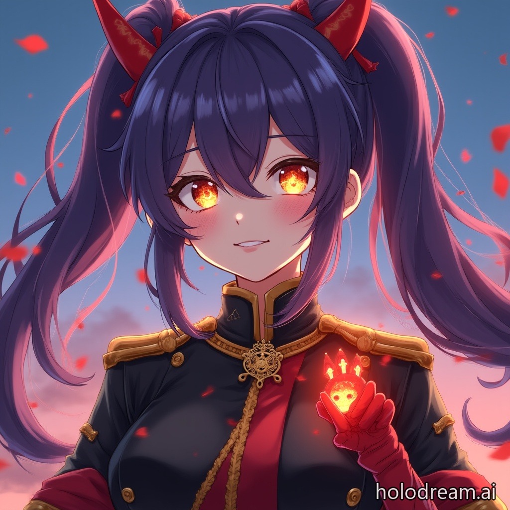 Shinoa Hiiragi
