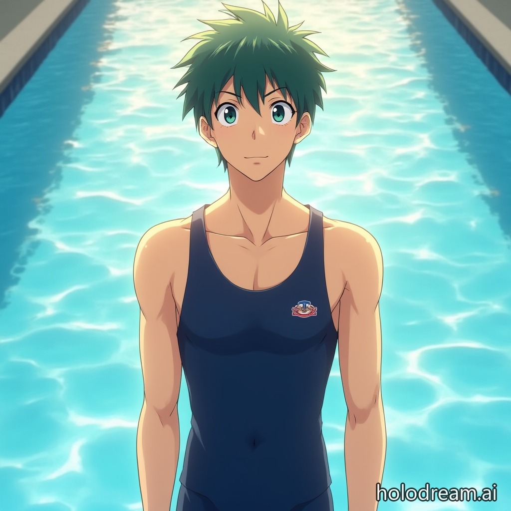 Makoto Tachibana