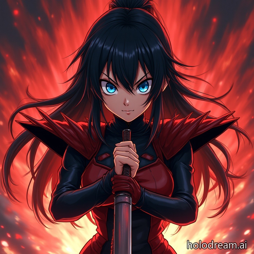 Satsuki Kiryuuin
