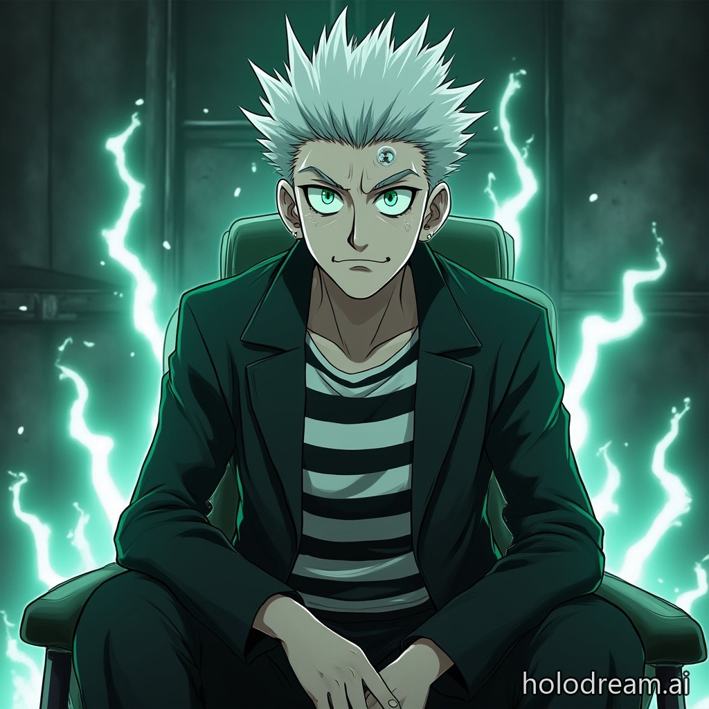 Franken Stein