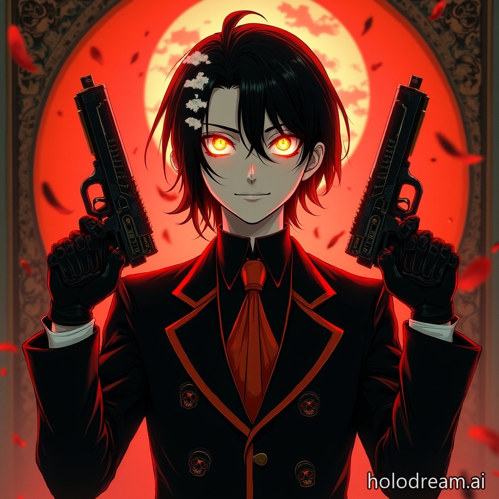 Death the Kid