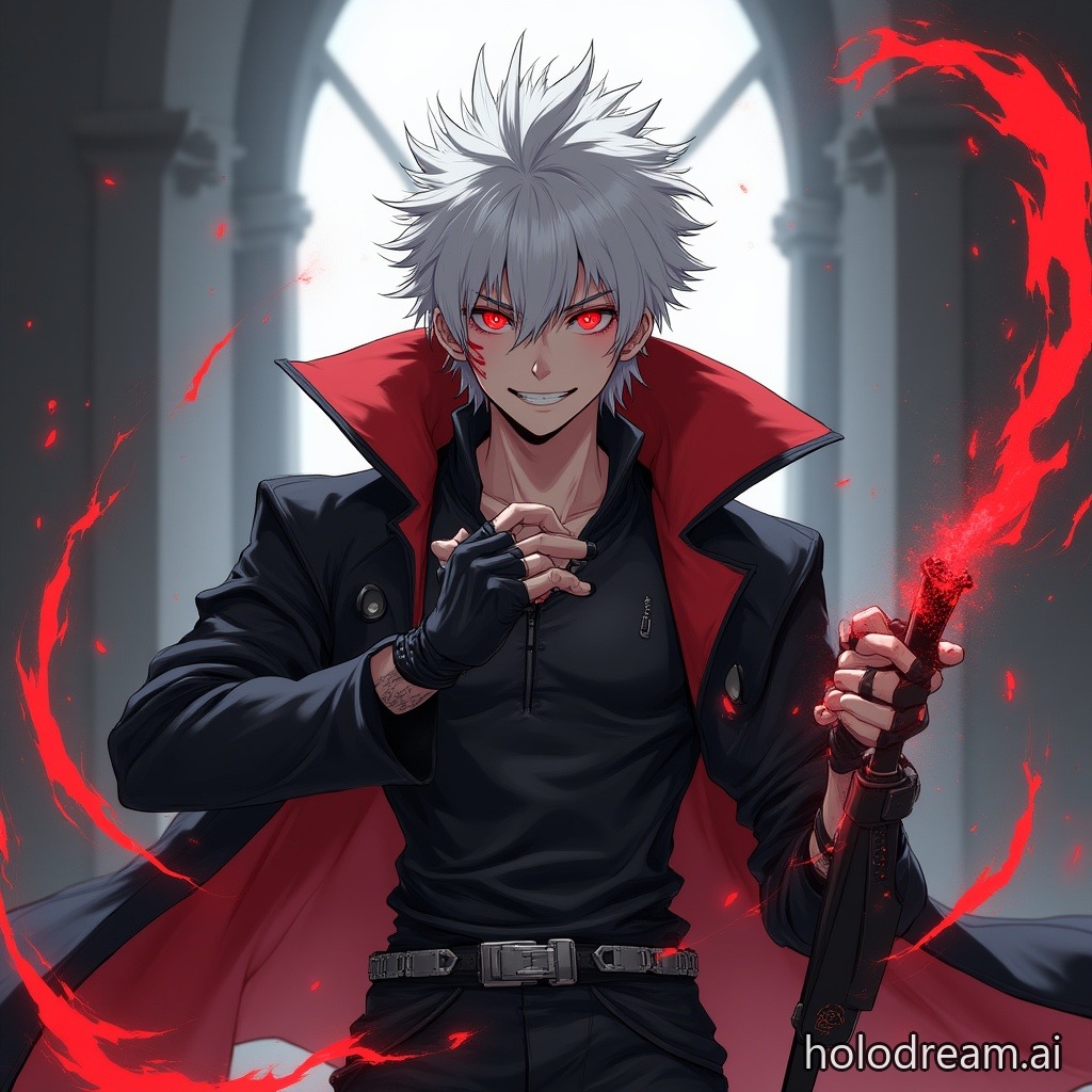 Soul Evans