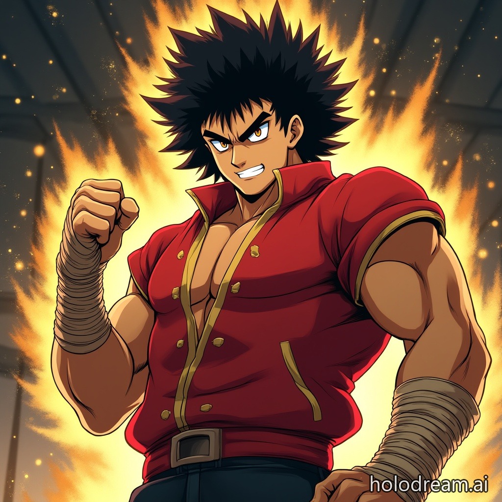 Mamoru Takamura
