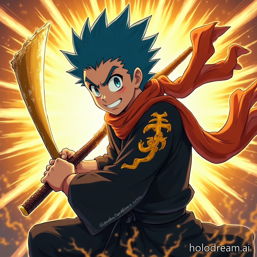 Black☆Star