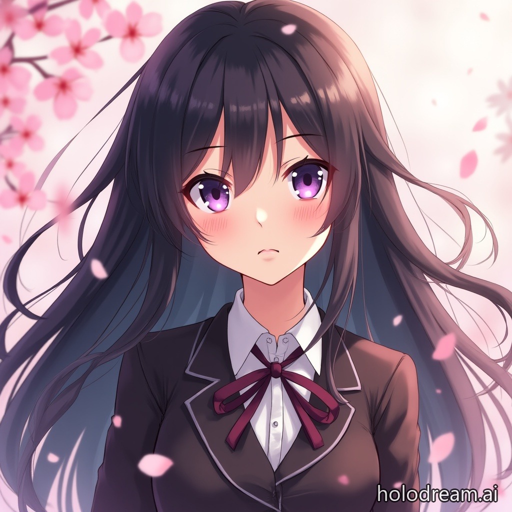 Utaha Kasumigaoka
