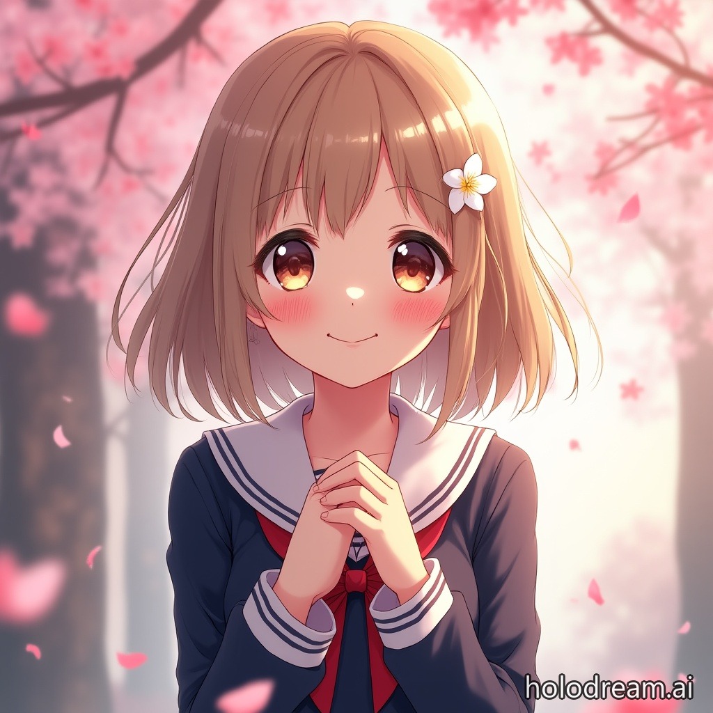 Megumi Katou