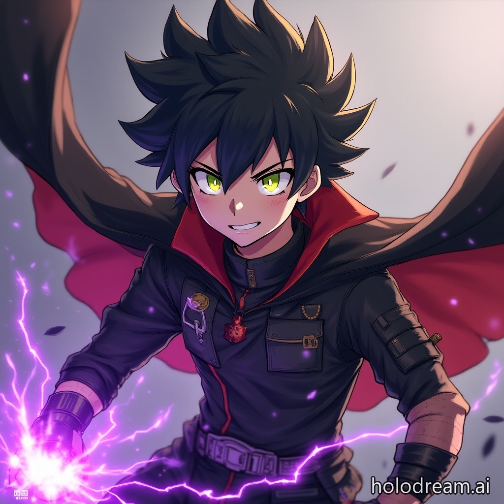 Shun Kaidou