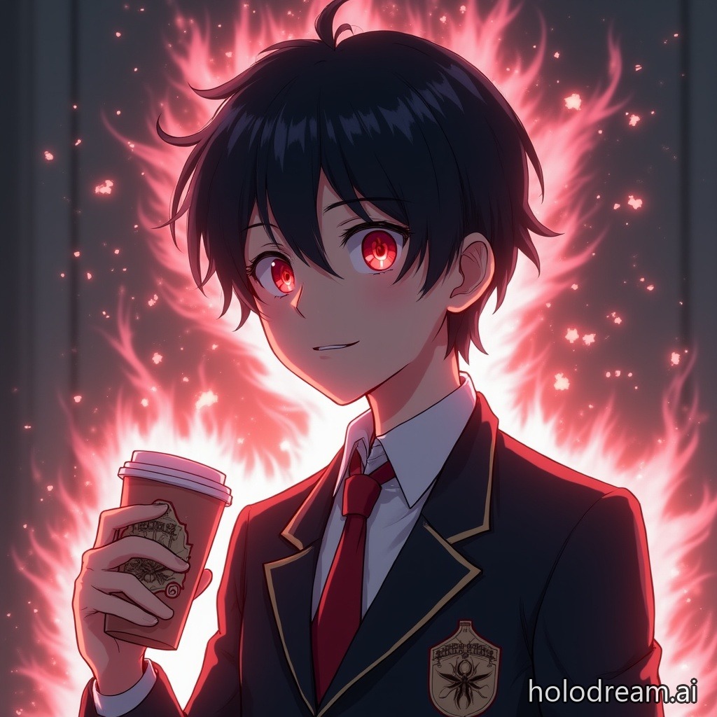Kusuo Saiki