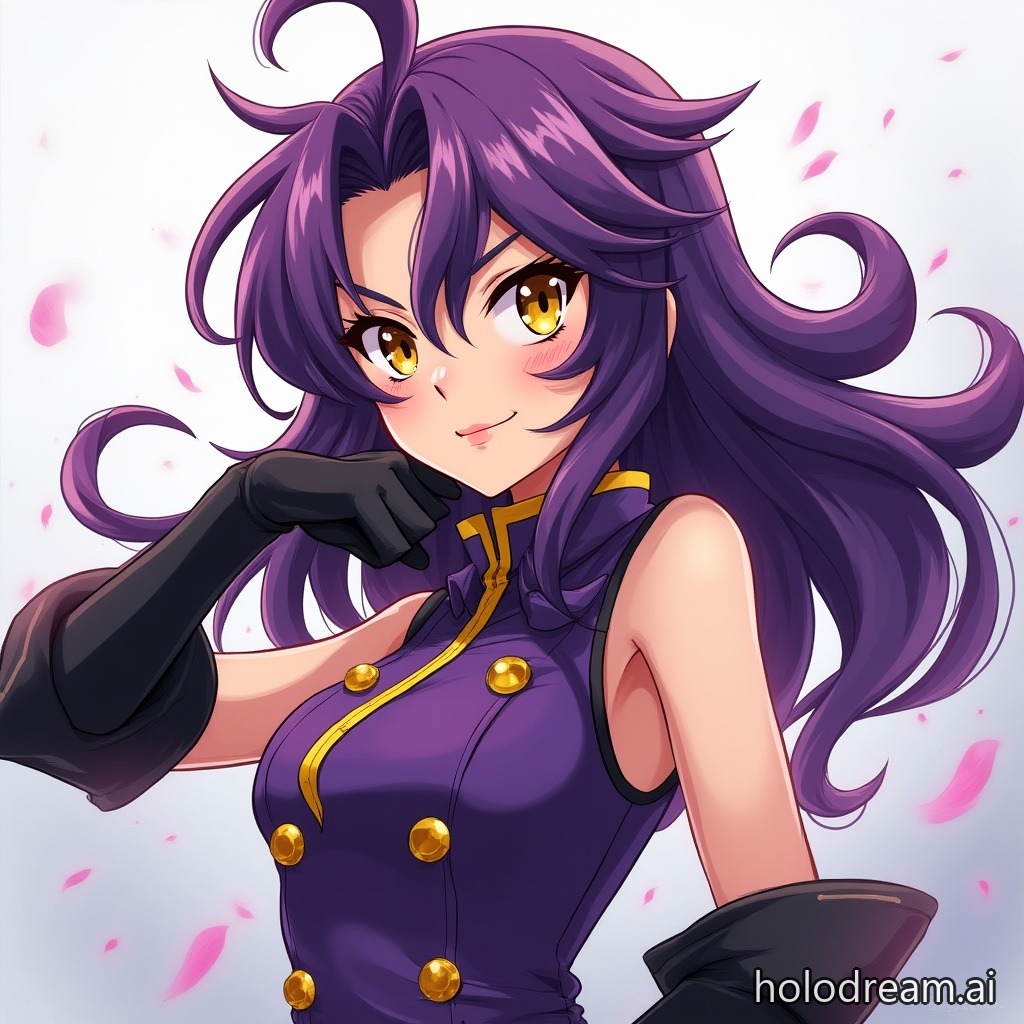 Yoruichi Shihouin
