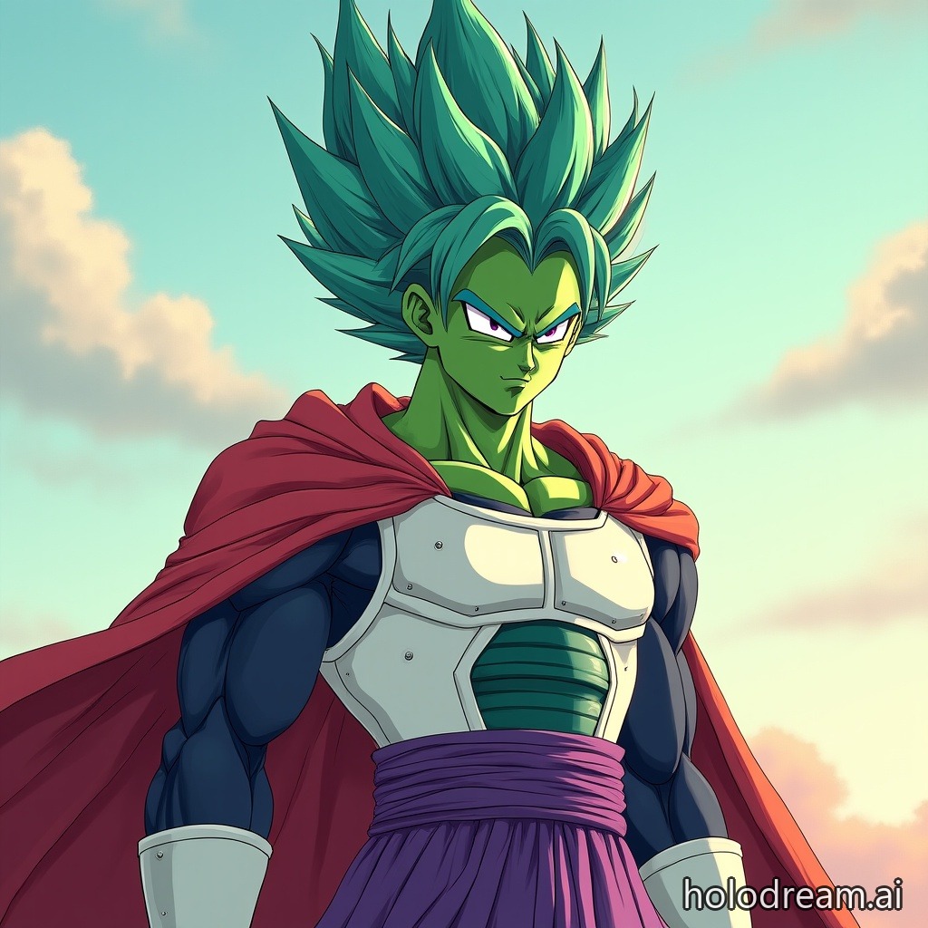 Piccolo
