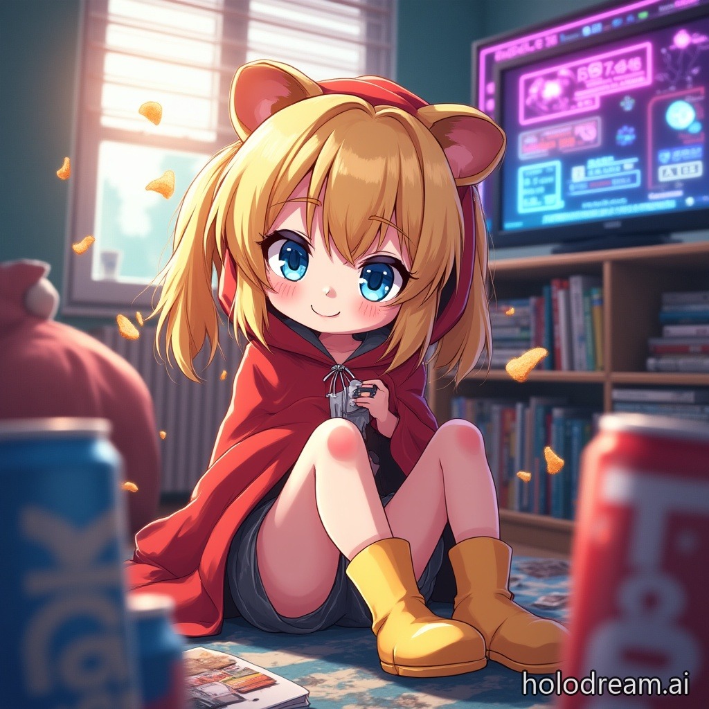 Umaru Doma