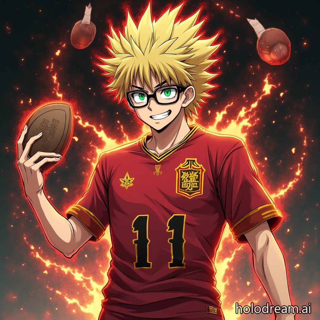 Youichi Hiruma