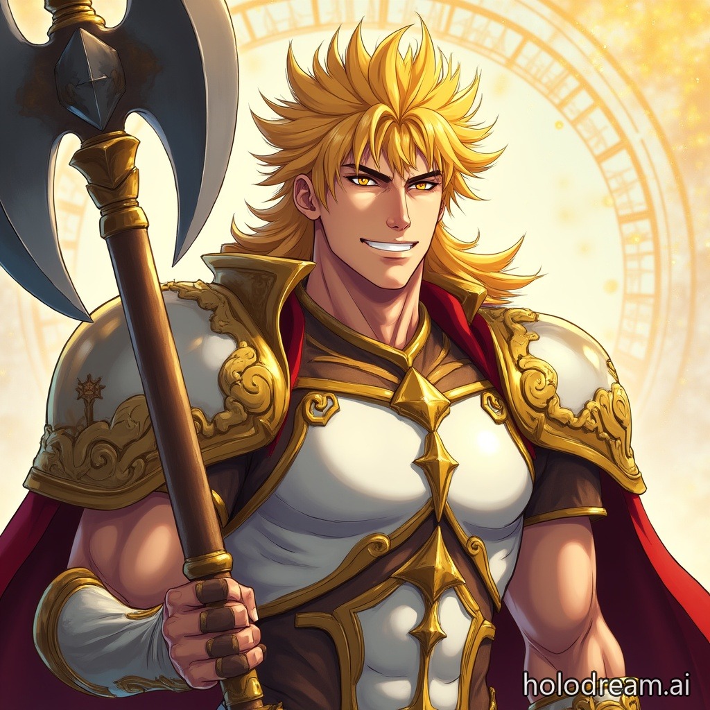 Escanor