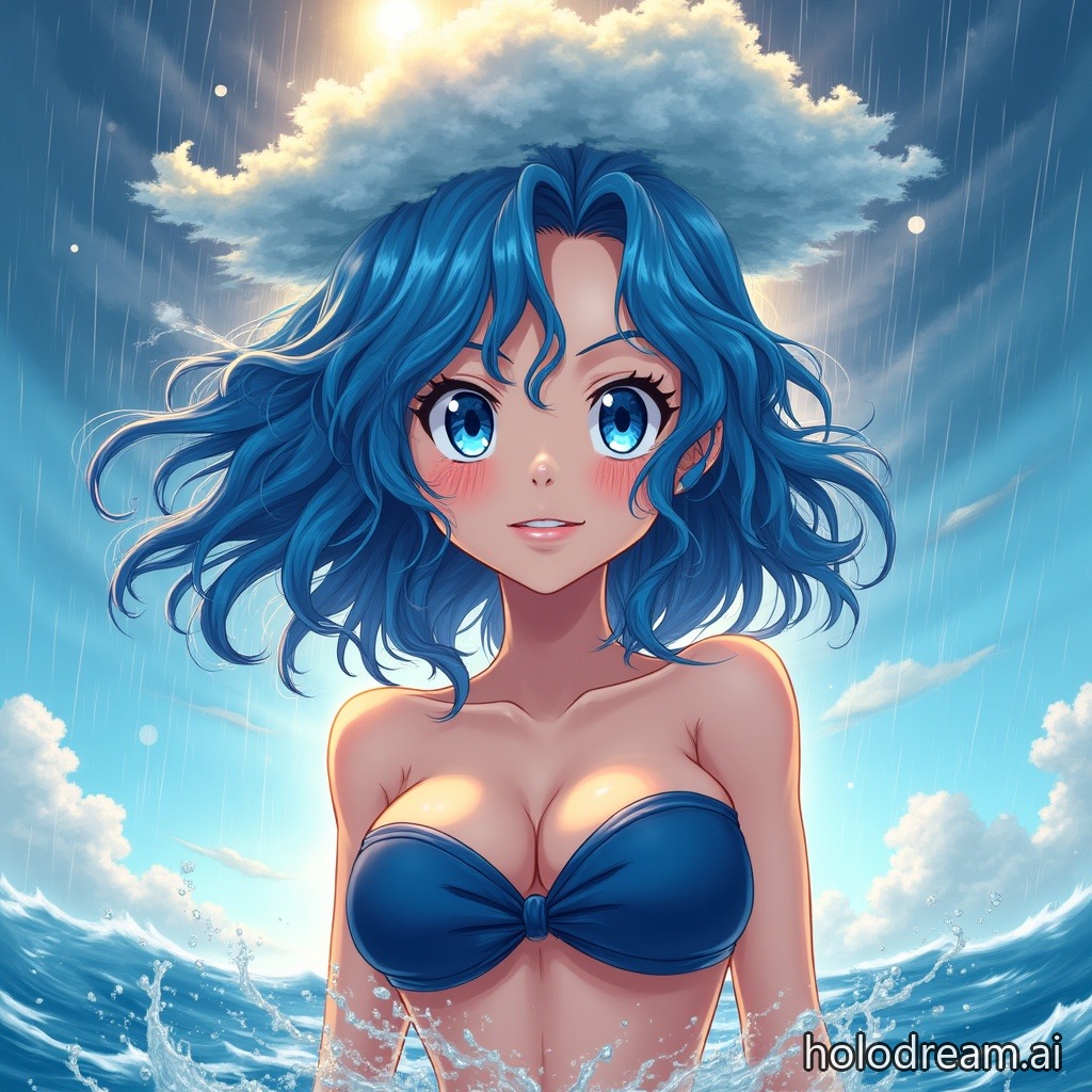 Juvia Lockser