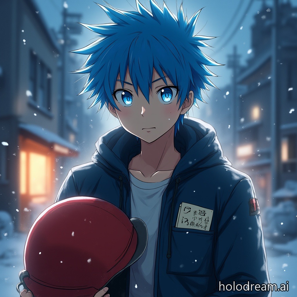 Satoru Fujinuma