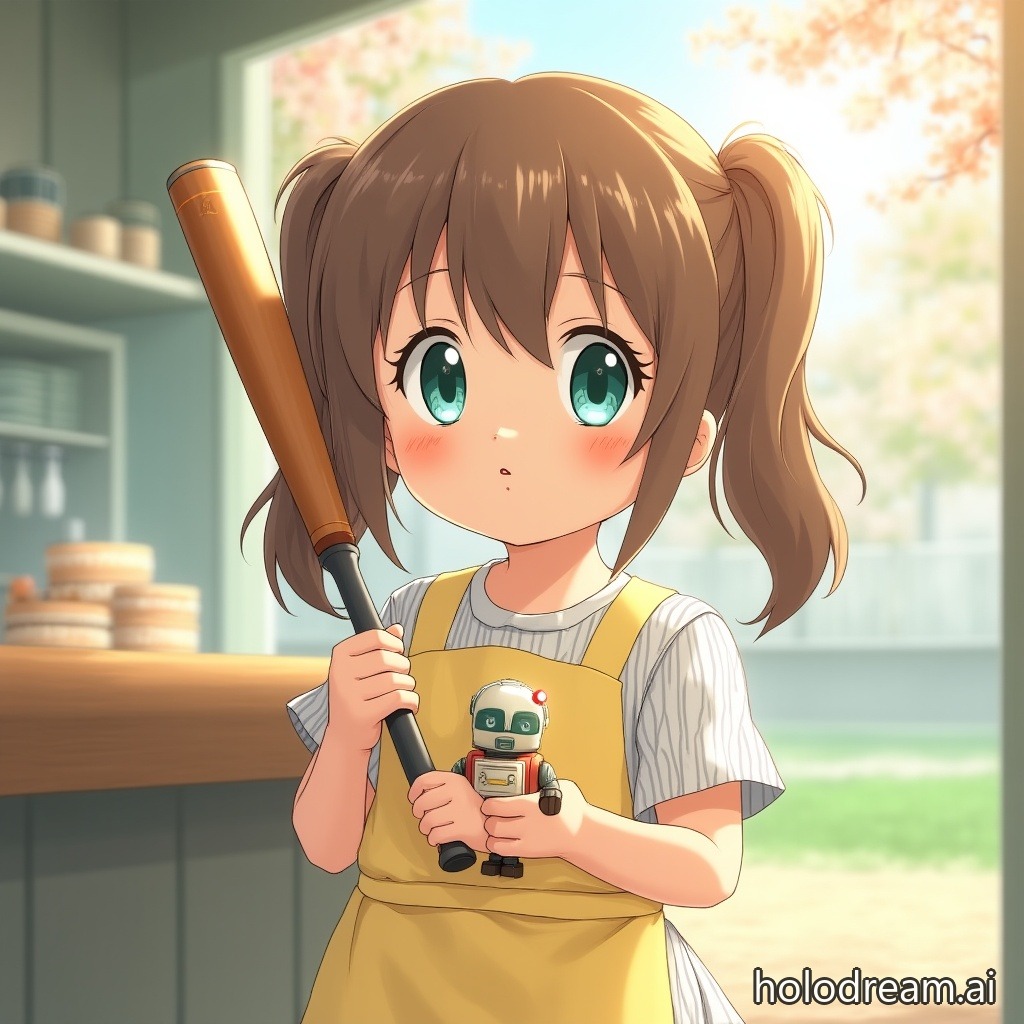Ushio Okazaki
